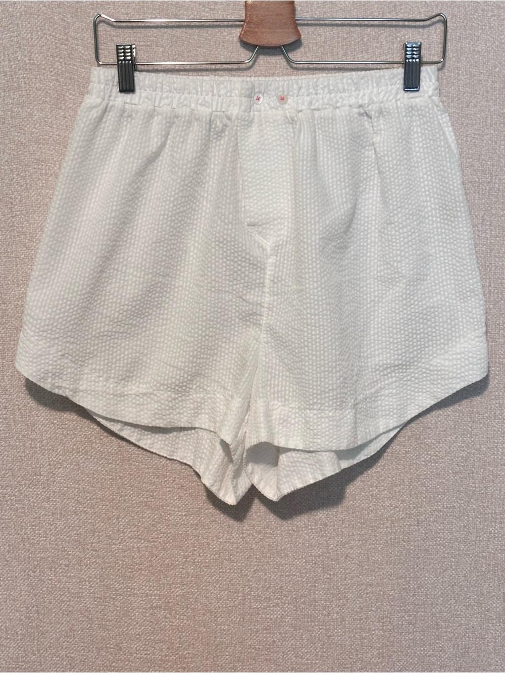 2 pair shorts from intimately FP cloud 9 boxers Free people movement flirt on - Picture 11 of 16